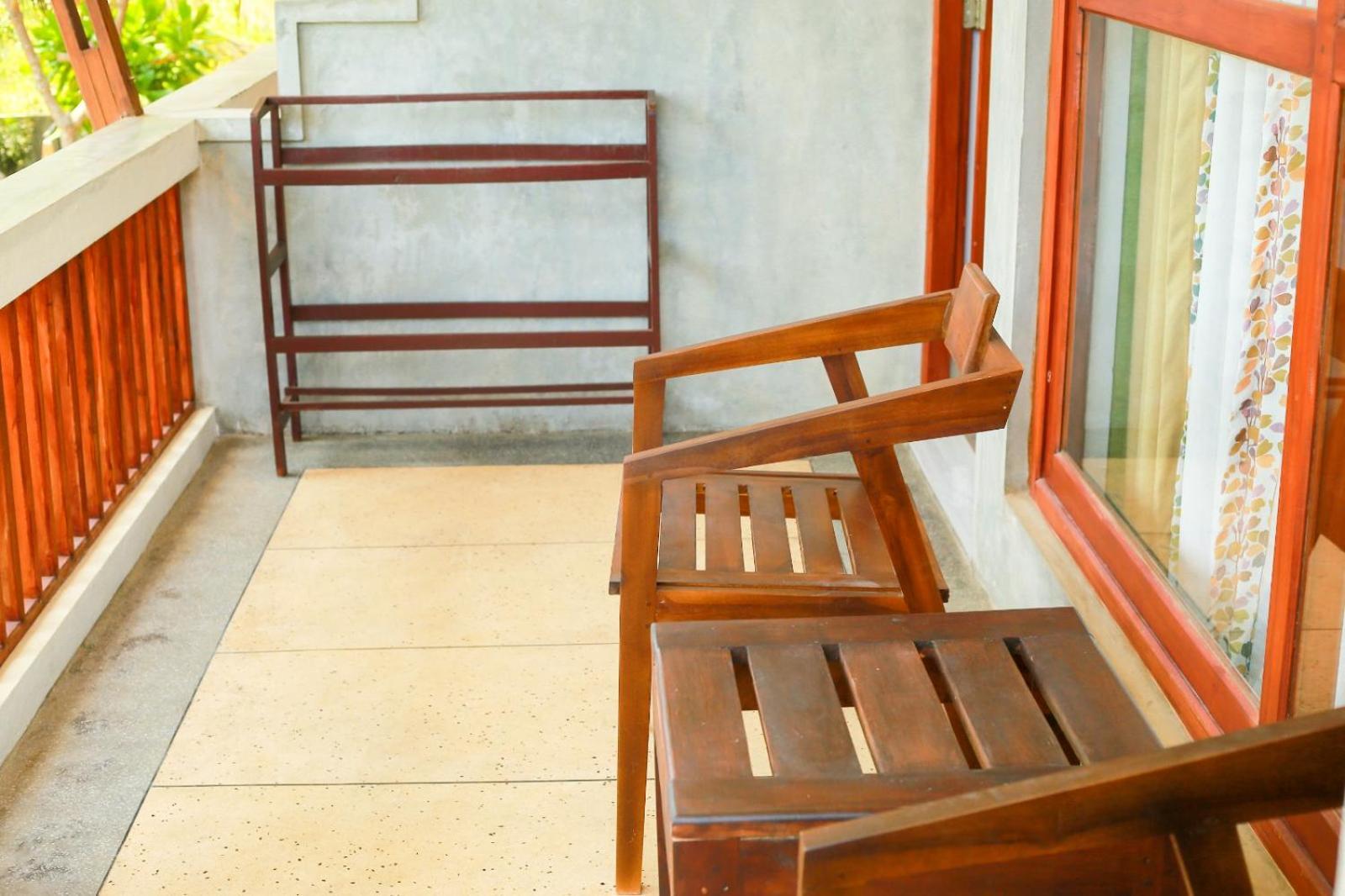 Relax Beach Resort Weligama Esterno foto