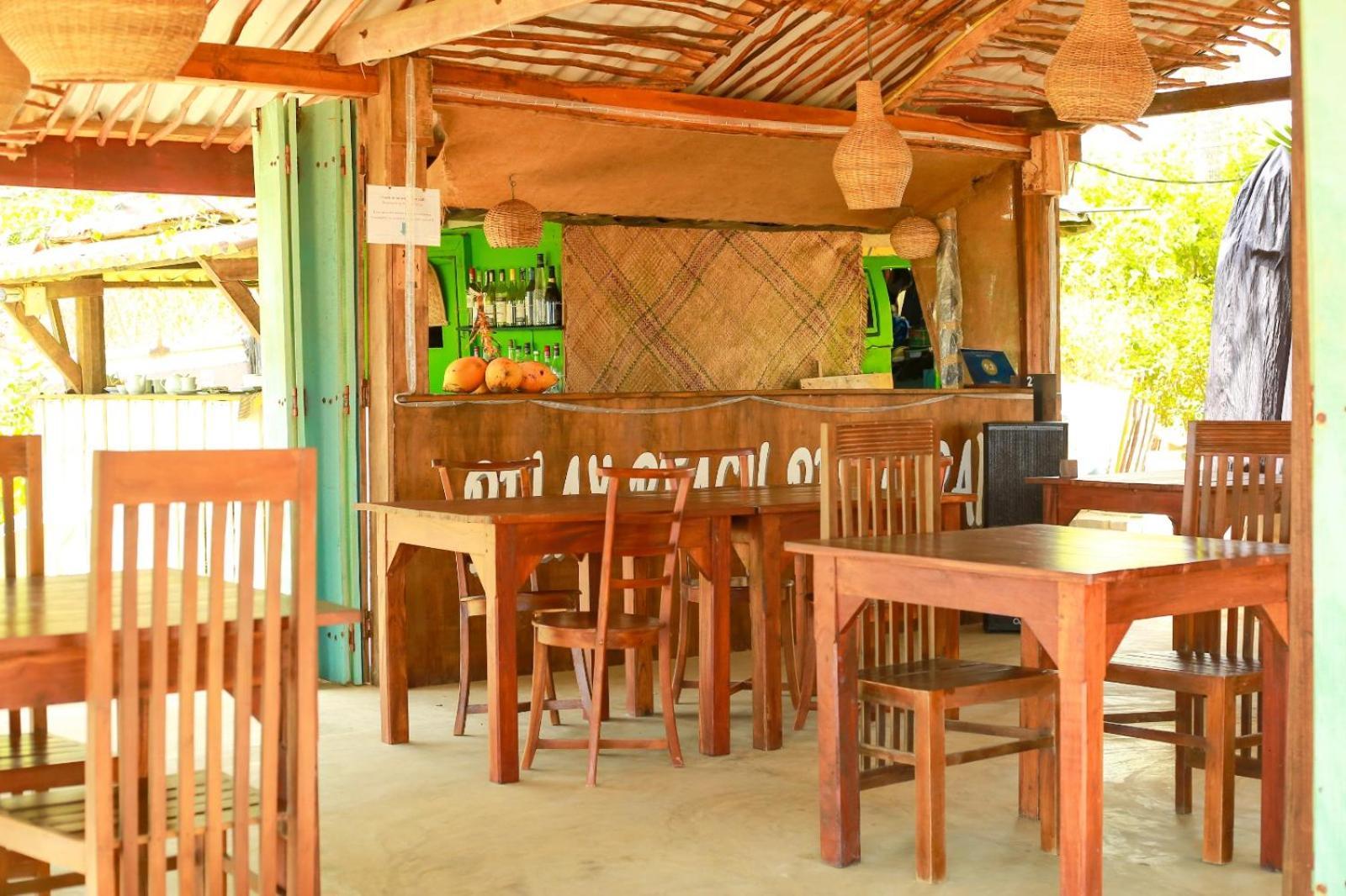 Relax Beach Resort Weligama Esterno foto