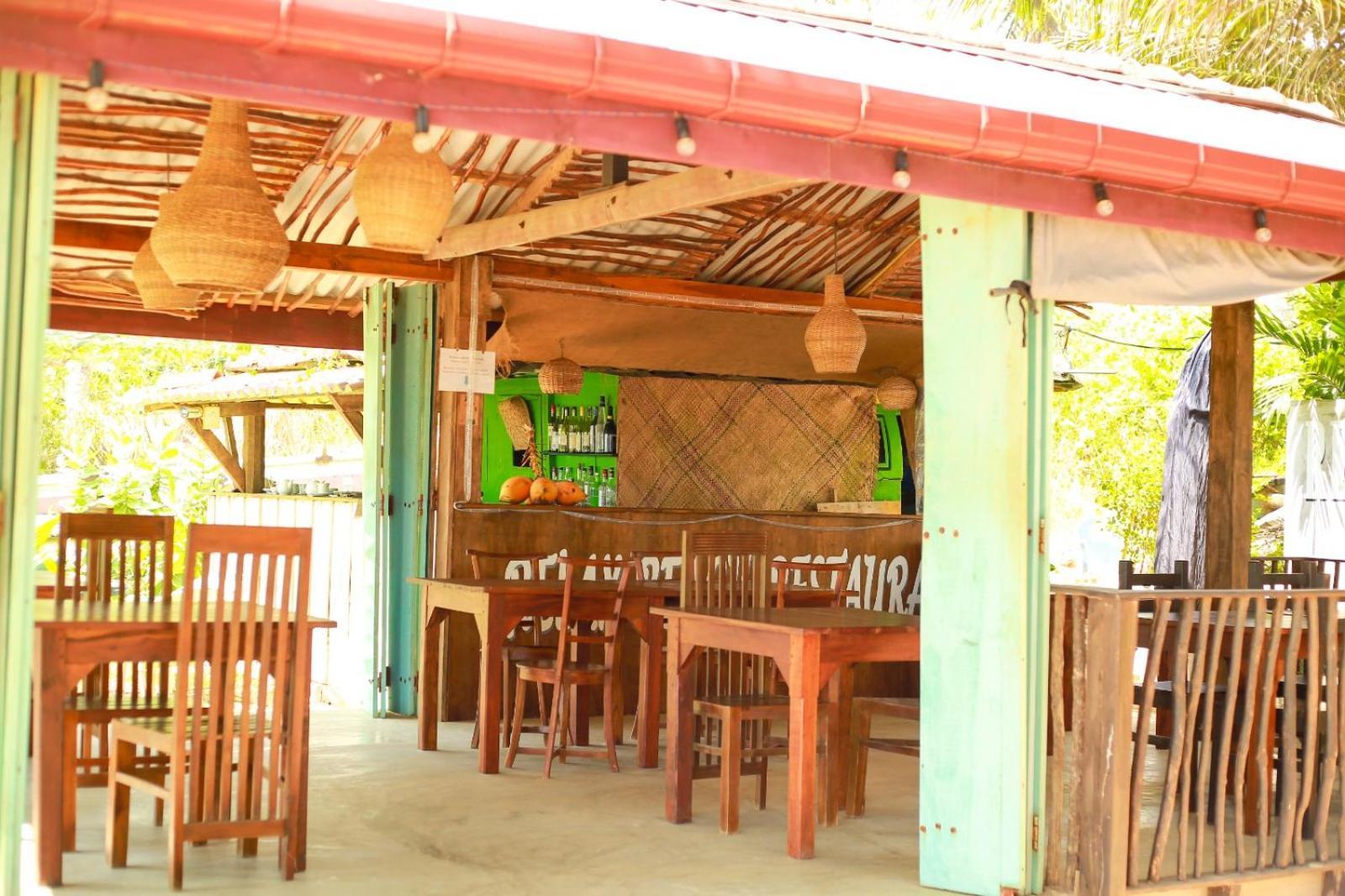 Relax Beach Resort Weligama Esterno foto